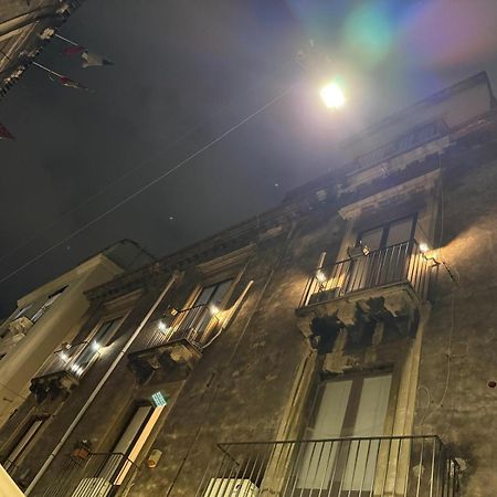 Antica Sicilia Rooms And Breakfast Catania Exterior foto