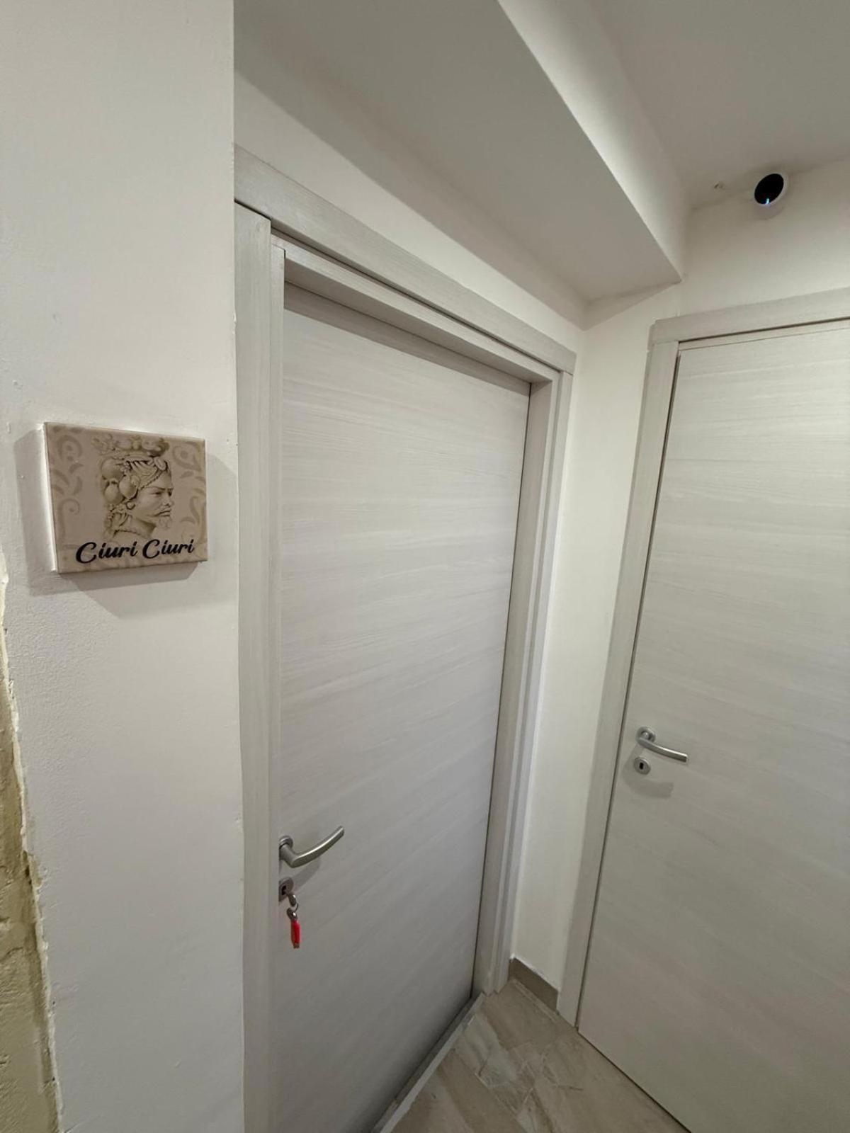Antica Sicilia Rooms And Breakfast Catania Exterior foto
