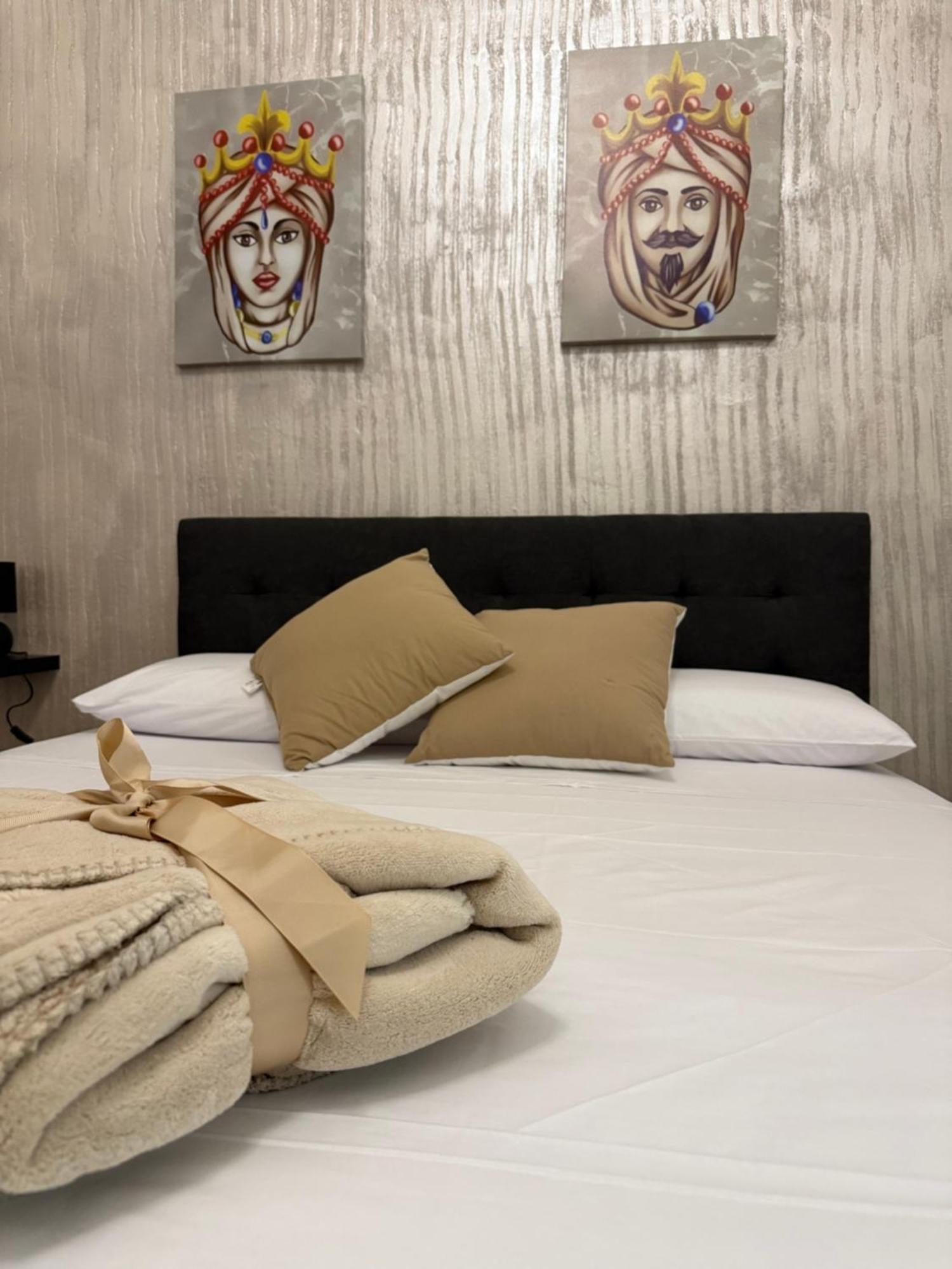 Antica Sicilia Rooms And Breakfast Catania Exterior foto